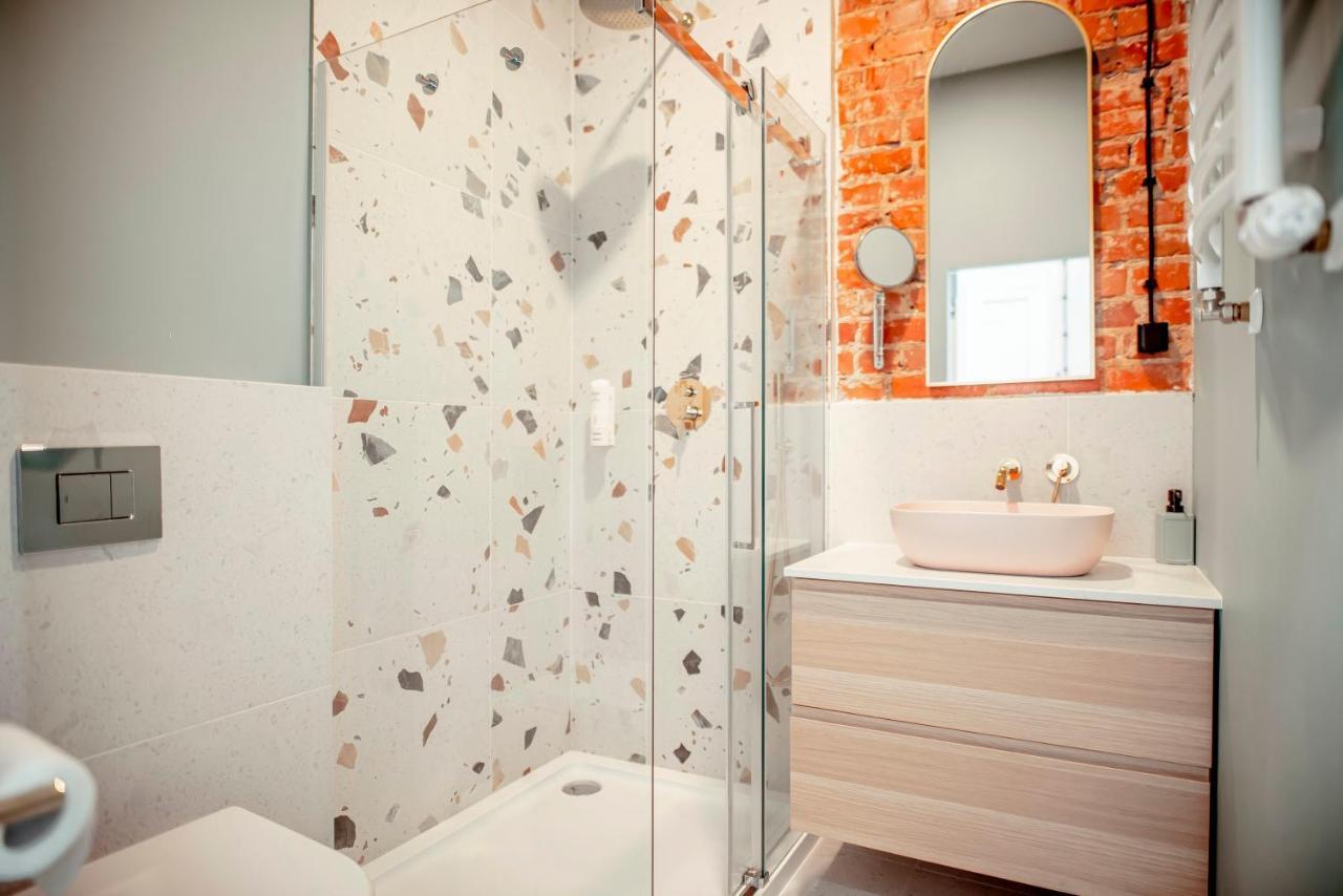 Smart Studio Apartamenty Kwidzyn, Sniadania, Bezplatny Parking, Faktury Vat Экстерьер фото